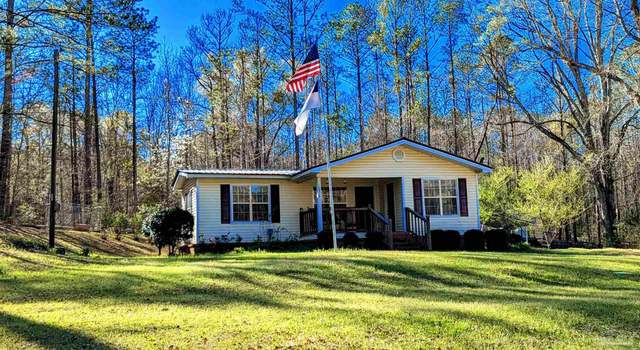 Photo of 10505 Hwy 17, Gilbertown, AL 36908