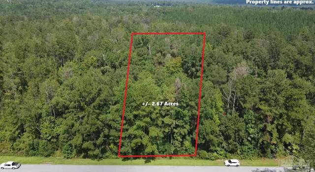 Photo of 400 Block W Stateline Rd, Century, FL 32535