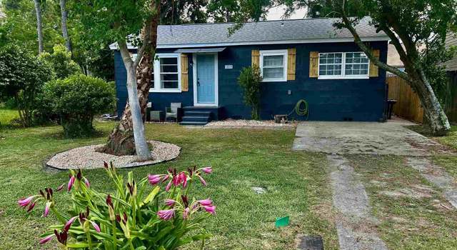 Photo of 1814 W La Rua St, Pensacola, FL 32501