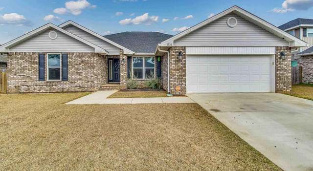 Photo of 3524 Bonfire Ln, Pensacola, FL 32526