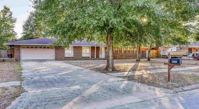 Photo of 4261 Morelia Pl, Pensacola, FL 32504