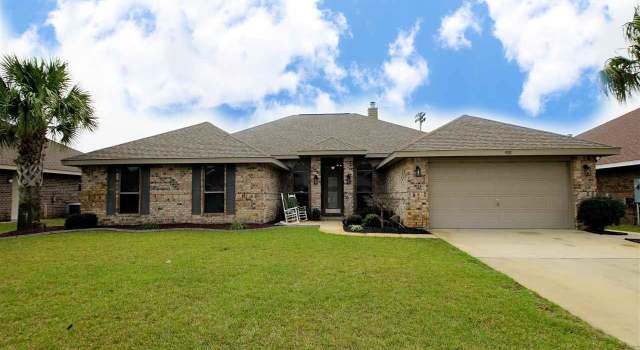 Photo of 9331 Pouder Ln, Navarre, FL 32566