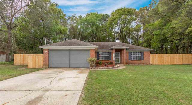 Photo of 5189 Westport Dr, Milton, FL 32570