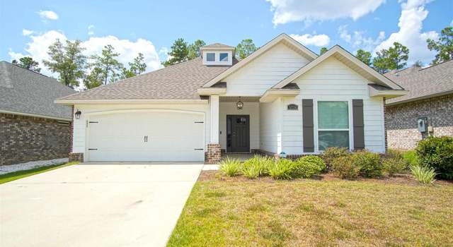 Photo of 5734 Dunridge Dr, Pace, FL 32571