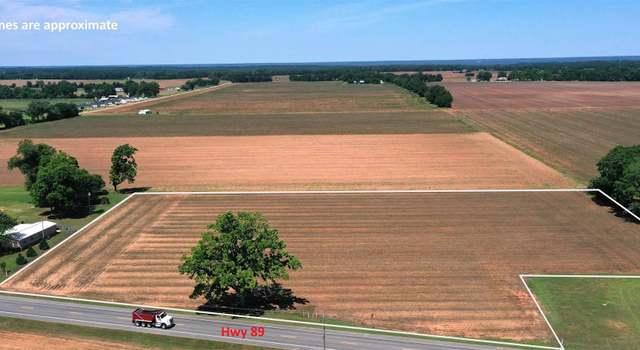 Photo of 0 Hwy 89, Jay, FL 32565