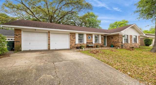 Photo of 3105 Bent Oak Rd, Pensacola, FL 32526