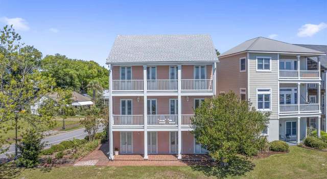 Photo of 601 Crown Cv, Pensacola, FL 32502
