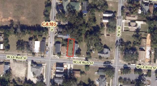 Photo of 816 W La Rua St, Pensacola, FL 32501