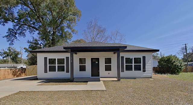 Photo of 1608 N S St, Pensacola, FL 32505
