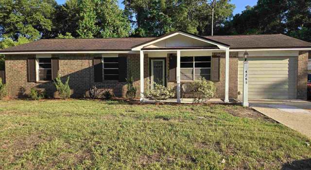 Photo of 4285 W Avenida De Golf, Pace, FL 32571
