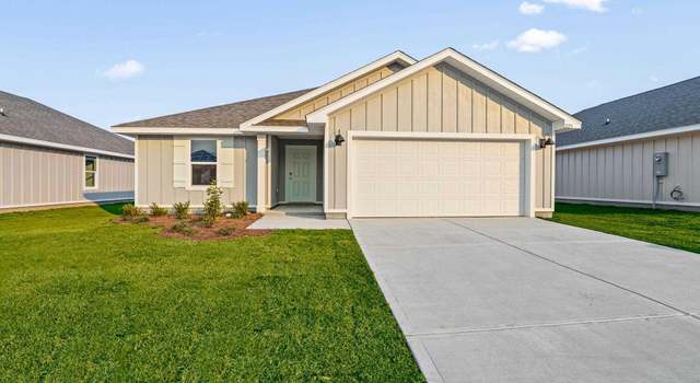 Photo of 3323 Garganey Rd, Pace, FL 32571