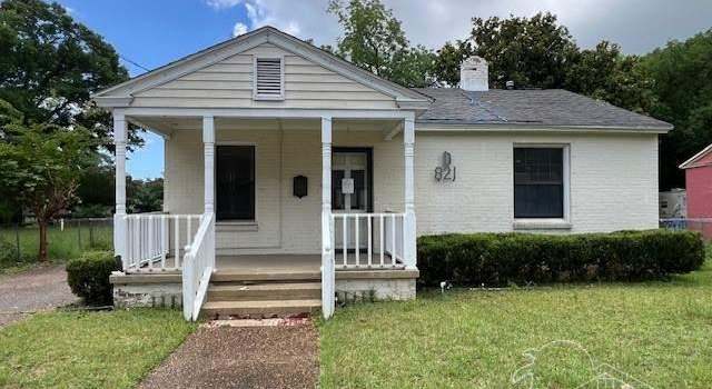 Photo of 821 W Jordan St, Pensacola, FL 32501