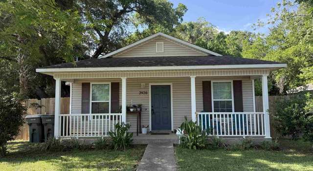 Photo of 2920 W Gonzales St, Pensacola, FL 32505