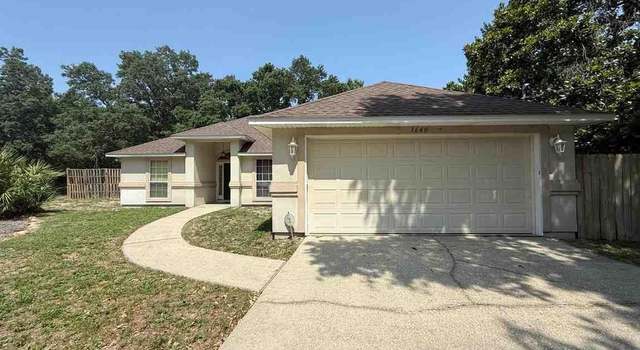 Photo of 1640 Steven Dr, Gulf Breeze, FL 32563