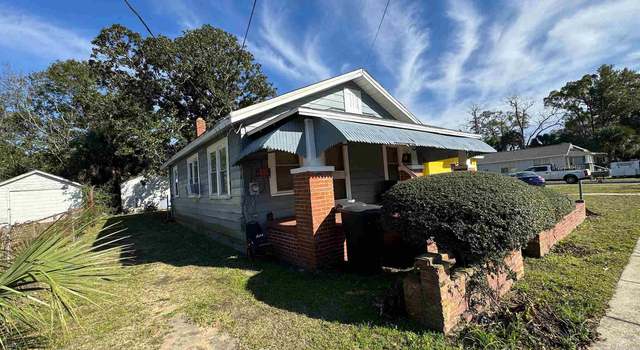 Photo of 1304 N 6th Ave, Pensacola, FL 32503
