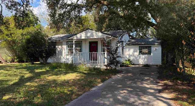 Photo of 204 Henry St, Pensacola, FL 32507