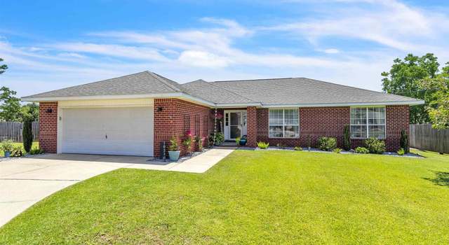 Photo of 1022 Steel Ct, Milton, FL 32583