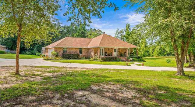 Photo of 6552 Emerald Forest Dr, Milton, FL 32570