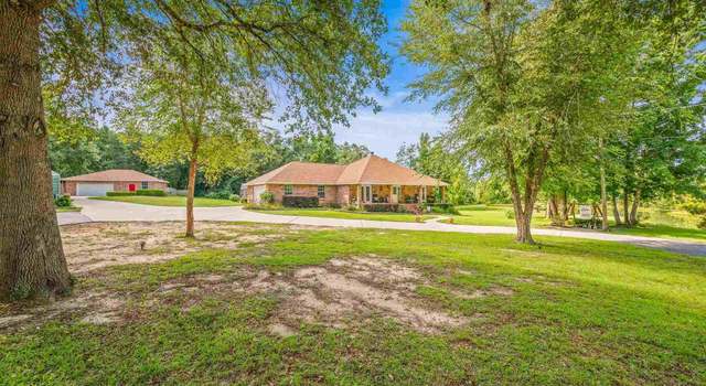 Photo of 6552 Emerald Forest Dr, Milton, FL 32570
