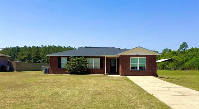 Photo of 4081 N Simmons Rd, Jay, FL 32565