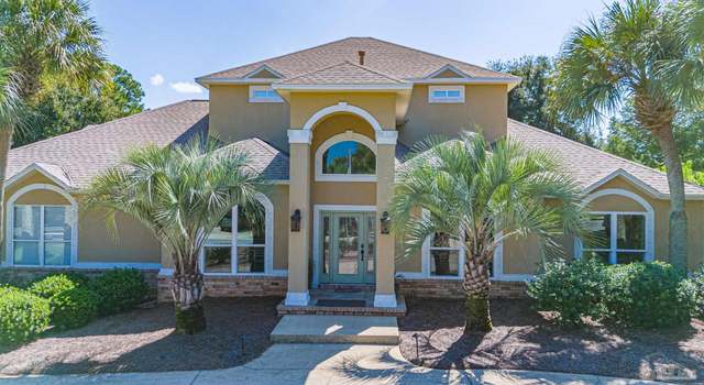 Photo of 3201 Marcus Pointe Blvd, Pensacola, FL 32505