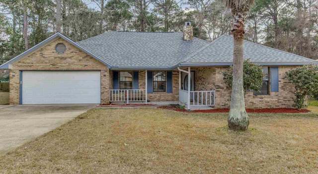 Photo of 769 Overbrook Dr, Ft Walton Beach, FL 32547