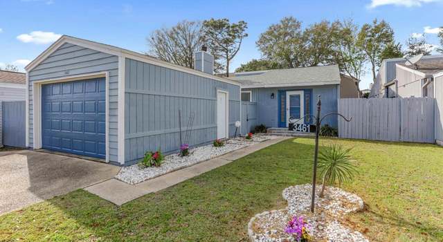 Photo of 3461 Carlotta St, Pensacola, FL 32503