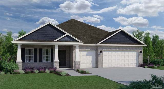 Photo of 6276 Ansley St, Milton, FL 32570