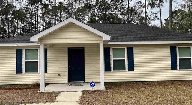 Photo of 6835 Chuckwagon Ln, Milton, FL 32570