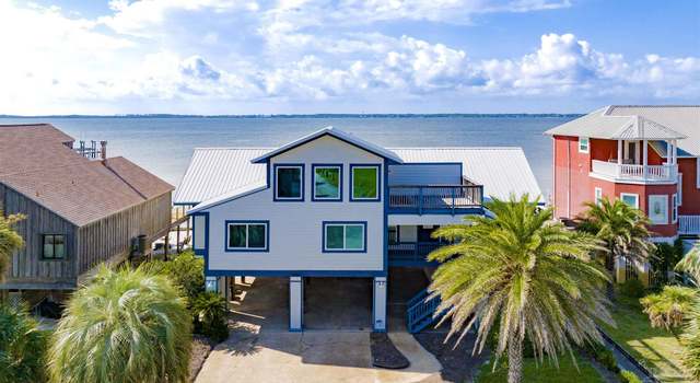 Photo of 1765 Ensenada Dos, Pensacola Beach, FL 32561