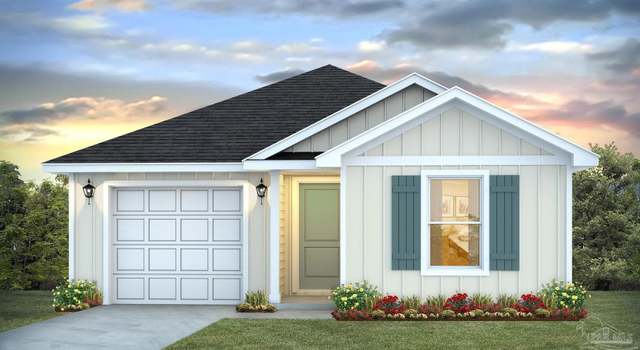 Photo of 2160 Sandhill St, Cantonment, FL 32533