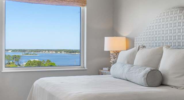 Photo of 616 Lost Key Dr Unit 801-A, Perdido Key, FL 32507