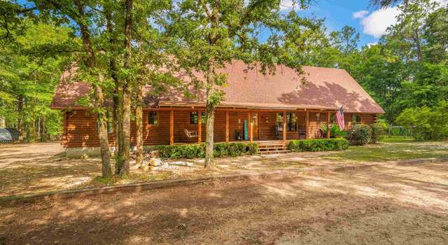 Photo of 5465 Pilgrim Trl W, Molino, FL 32577