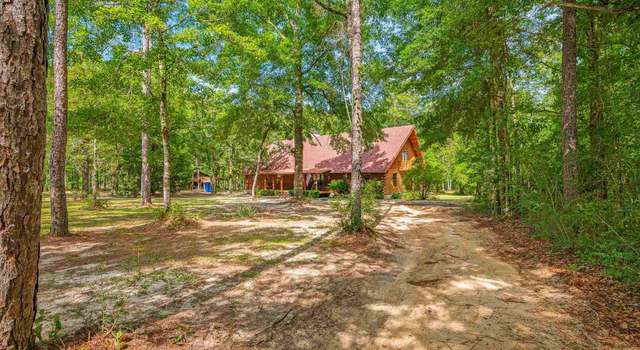 Photo of 5465 Pilgrim Trl W, Molino, FL 32577