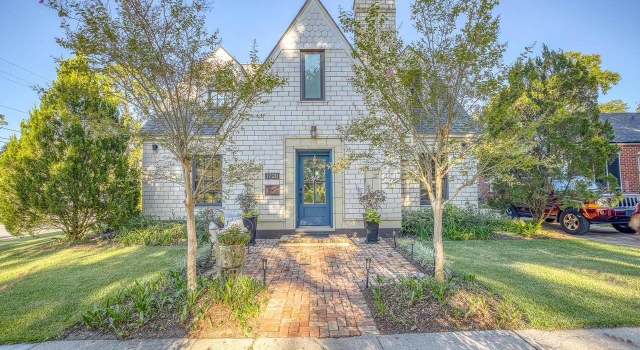 Photo of 1720 N Baylen St, Pensacola, FL 32501