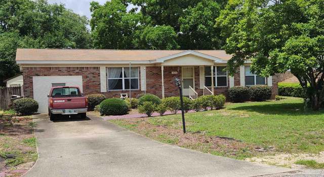 Photo of 1810 Toni St, Pensacola, FL 32504