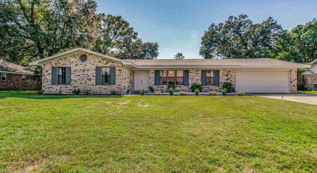 Photo of 3585 Arizona Dr, Pensacola, FL 32504