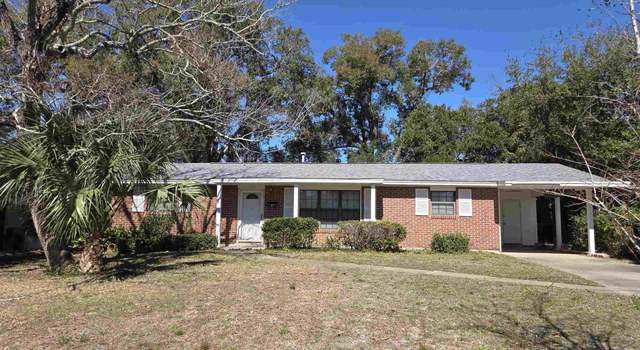 Photo of 3325 Bluewater Dr, Pensacola, FL 32503