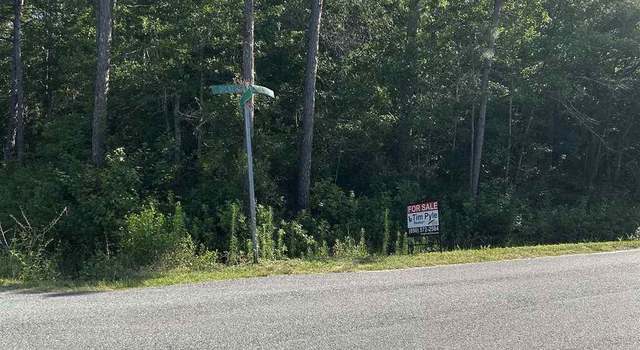 Photo of 0000 Dickerson City Rd, Bagdad, FL 32583