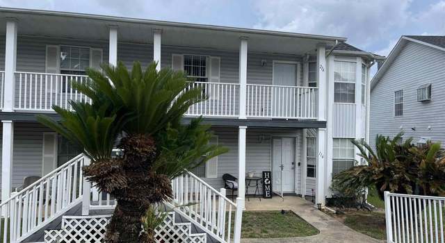 Photo of 1500 E Johnson Ave #216, Pensacola, FL 32514