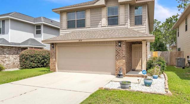 Photo of 3818 Weatherstone Cir, Pensacola, FL 32507