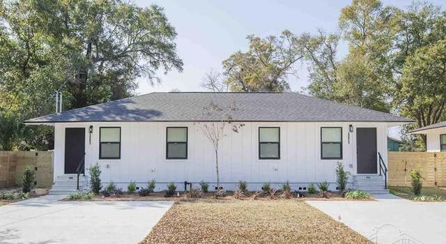 Photo of 3061 N 16th Ave, Pensacola, FL 32503