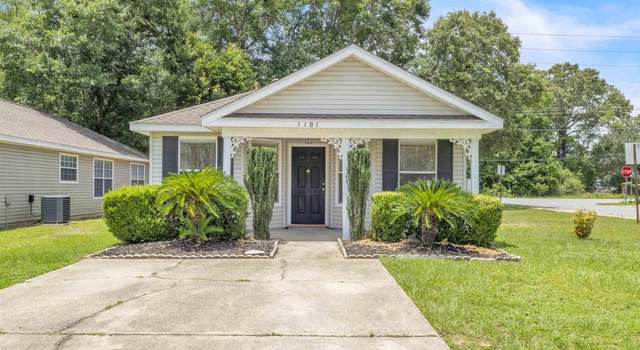 Photo of 1101 Sweetbriar St, Cantonment, FL 32533
