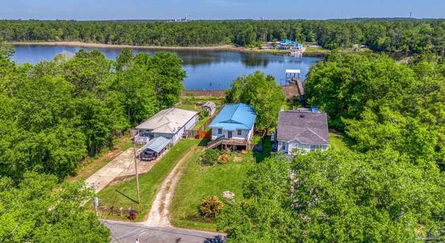Photo of 5220 San Miguel St, Milton, FL 32583