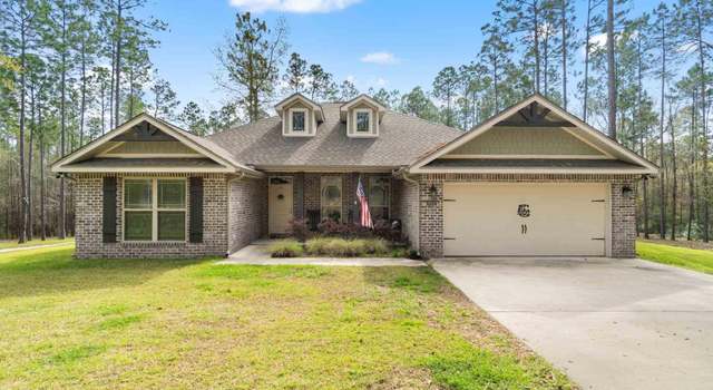 Photo of 9550 J D Peaden Rd, Milton, FL 32570
