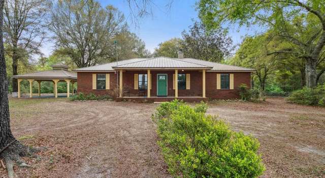 Photo of 1271 Deal Dr, Westville, FL 32464