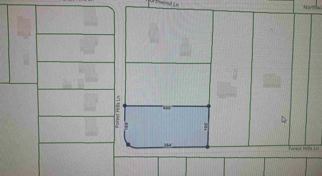 Photo of Forest Hill Ln, Milton, FL 32570