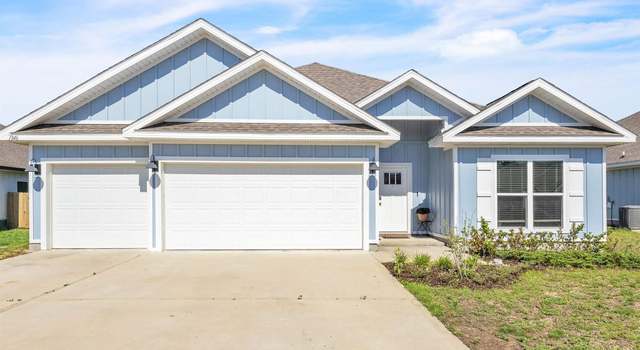 Photo of 1346 Sea Grove Ct, Gulf Breeze, FL 32563