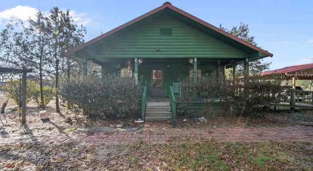 Photo of 252 Priscilla Ln, Brewton, AL 36426