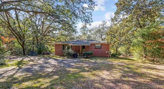 Photo of 7665 Lund Rd, Milton, FL 32570